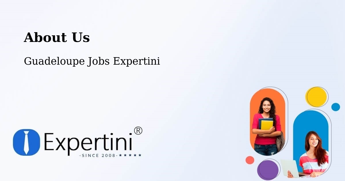About Expertini Recruitment Platform  – Mascou - Mascou, Guadeloupe Jobs Expertini