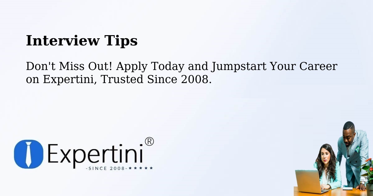 Interview Tips & Techniques for Job Seekers – Mascou - Mascou, Guadeloupe Jobs Expertini
